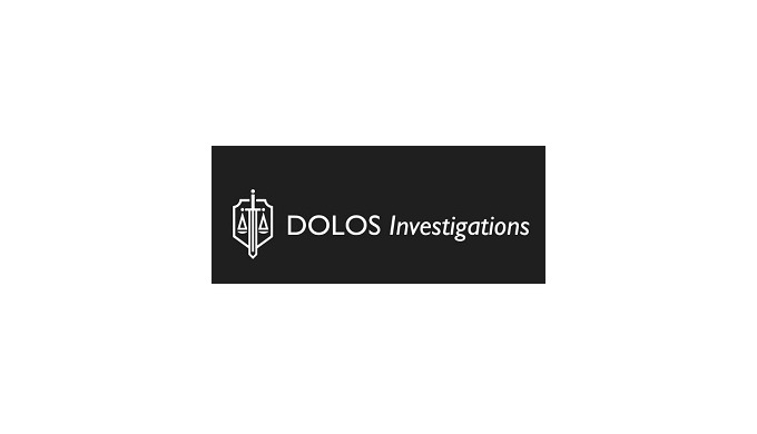 Dolos Investigations is a private investigator service run by a former Detective Sergeant who has le...