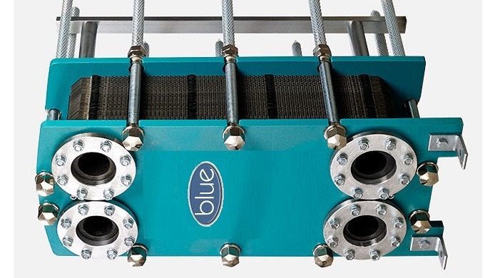 APPLICATIONS * Biotech and Pharmaceutical * Steel * Marine and Transportation * Energy / Power and U...
