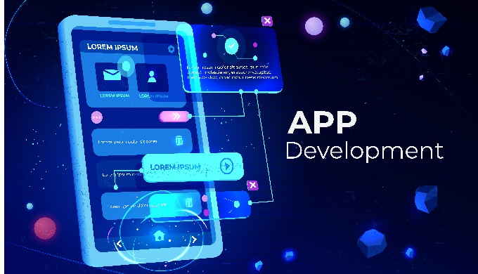 🚀 Custom App Development Services That Bring Your Ideas to Life Looking to build a mobile app that ...