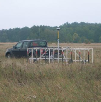 Non-Technical Survey Technical Survey Non- Intrusive Intrusive Survey