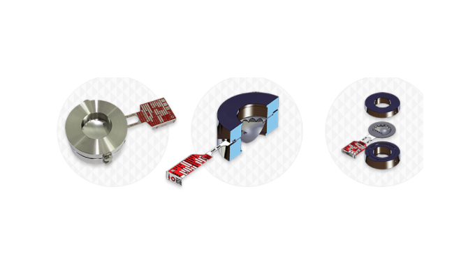 Design Reverse Dome Shear Type It is used with installation on FDC standard holder It is integrated ...