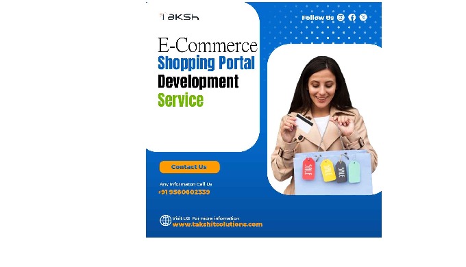 Taksh IT Solutions specializes in Ecommerce MLM Software Development, providing tailored solutions f...