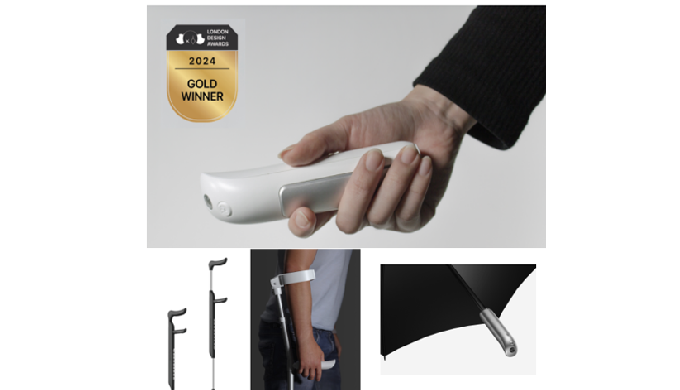 #Product Description CARE STICK allows users to activate the heating and LED lighting functions whil...