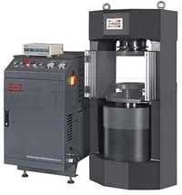Compression Tester