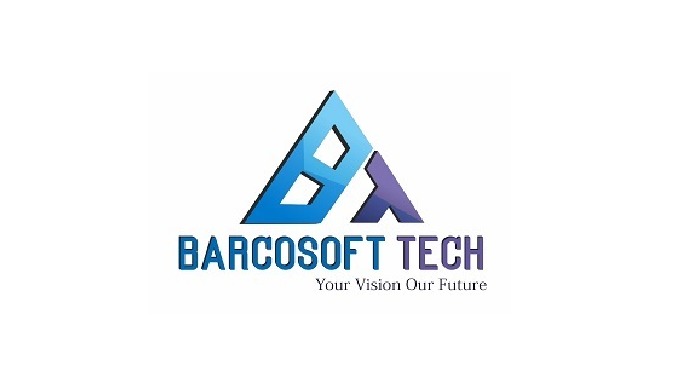 Barcosofttech