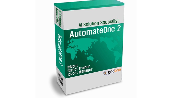 AumateOne | Artificial Intelligence 