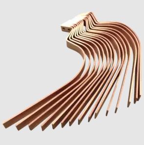 Bronze Concept Métal