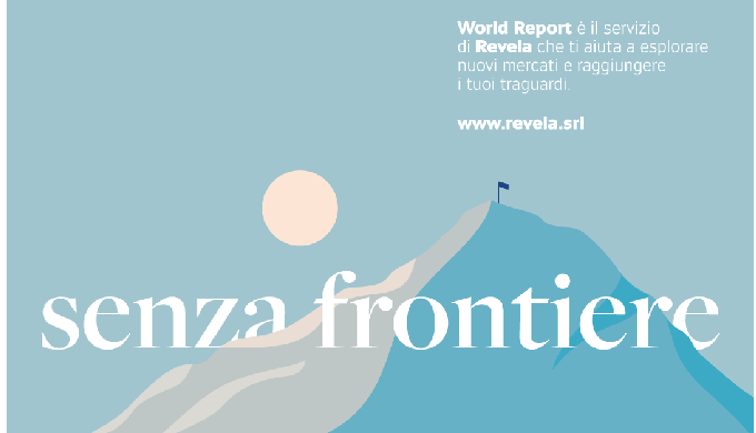 World Report - Informazioni Commerciali Estero