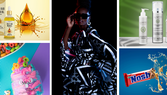 Advertising photography done by a professional commercial photographer is a powerful tool for promot...