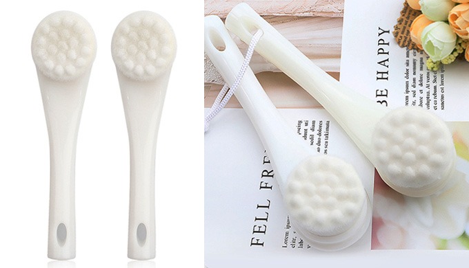 Basic Information - Model：FCBR-12 - Package : other - Weight:52g - Color： White - Material ：Fiber ha...