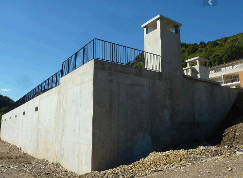 Bâtiments industriels et agricoles, logements collectifs pour des promoteurs privés ou des organisme...