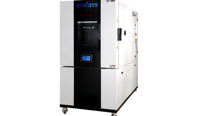 Envisys Technologies, the leading manufacturer & supplier of Environment Testing Chambers. Our c...