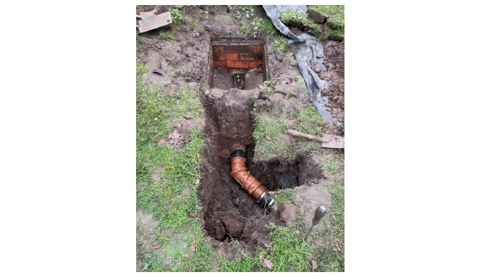 Do you have a blocked drain in Stoke-On-Trent, Staffordshire or Cheshire? If so our team of professi...
