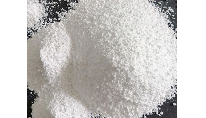 We possess the purest and brightest source of calcium carbonate in the Viet Nam and exploit with hig...