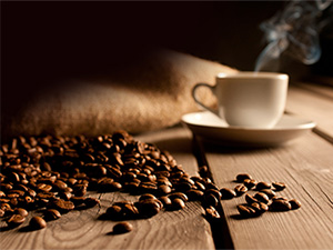 Instant coffee, is a beverage derived from brewed coffee beans. Delecto Foods also into instant coff...