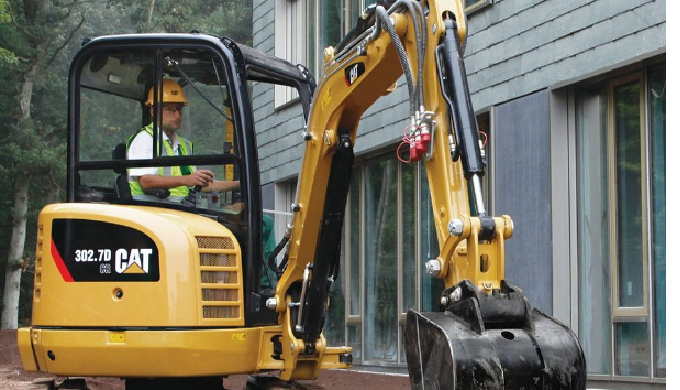 At Bristol Digger Hire, we have the ideal solutions for all your Mini Digger needs. We have a range ...