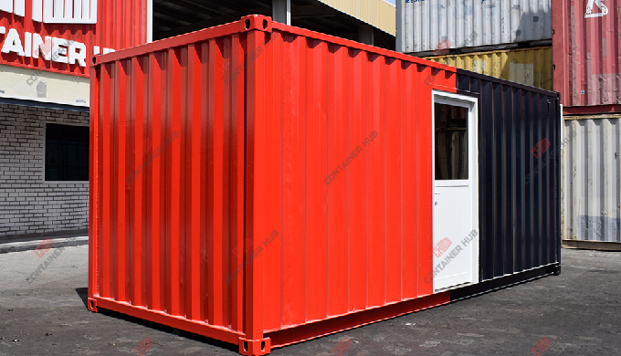 We are a Container Trading Company in Jebel Ali Industrial Area-2, Dubai-UAE. We deliver shipping co...