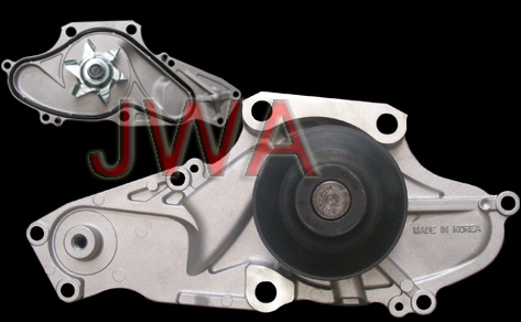 Type Water Pump Car Maker HONDA OE No. 19200-P8A-A02 Place of Origin South Korea Brand Ace of Korea ...