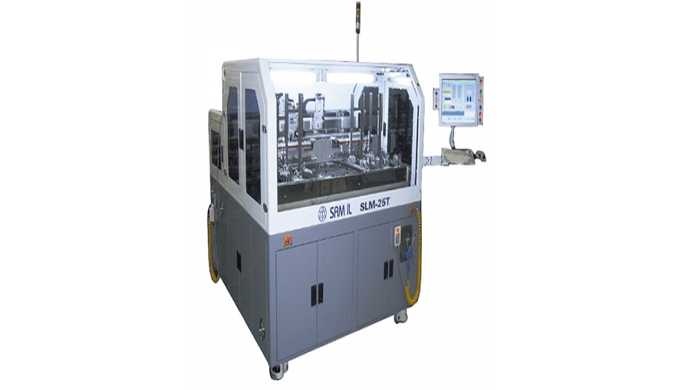 Intray Laser Marking System