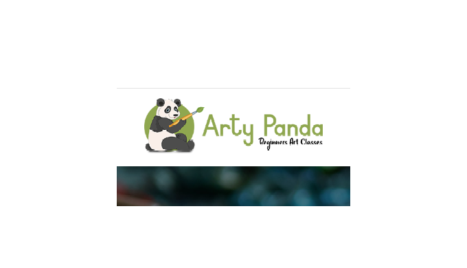 Unleash your inner artist with Arty Panda! Our art classes are meticulously designed to help individ...