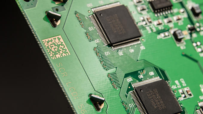 Laser Solution Green Series