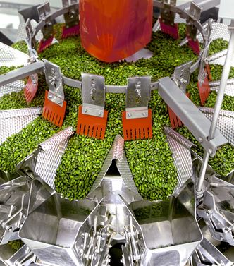 CALABAS vous propose un service de conditionnements et emballages de fruits et légumes secs. Nous di...