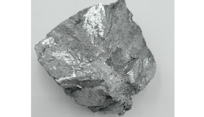 4N Tellurium Antimony Germanium Ge2Sb2Te5 Chemical Compound Cas 1304-82-1 