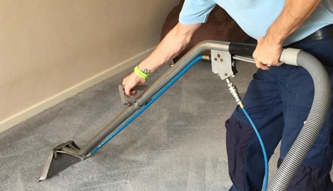 If your carpets are grubby and discoloured, or you’ve found a stain that won’t budge, the cleaning s...