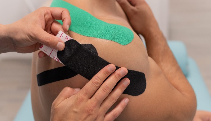 Disponemos de amplias salas de fisioterapia totalmente equipadas, para ofrecer el mejor tratamiento ...