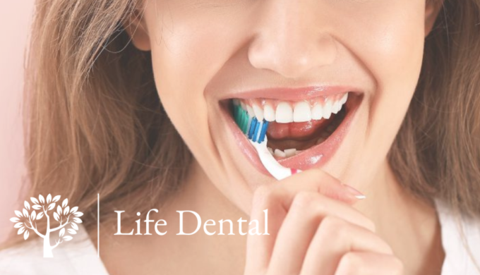 Maintaining a bright and healthy smile is about more than just brushing your teeth at home. Professi...