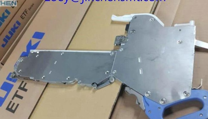 JUKI Electric Tape Feeders: 8mm EF08HD EF08HS EF02HS 12mm EF12FS 16mm EF16FS 24mm EF24FS 32mm EF32FS...