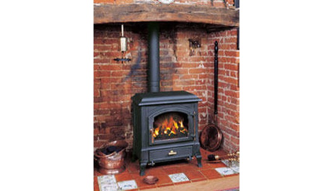 Who doesn't enjoy the warmth of a wood-burning stove? They not only have incredible heating capabili...