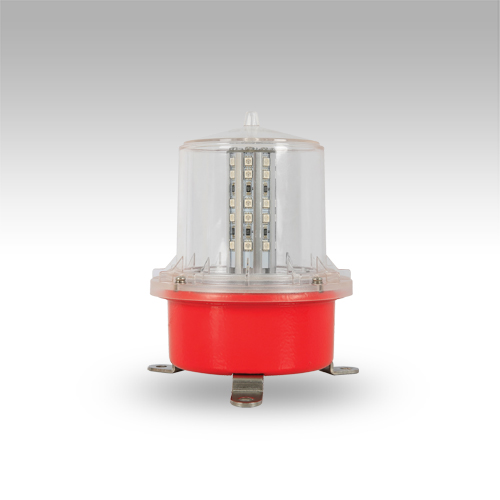 SAOL2 - Low Intensity LED Aviation Obstruction Light