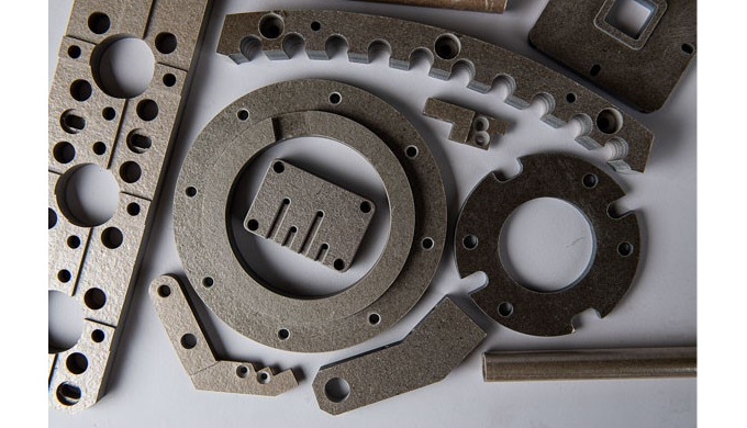 Isolanti per settore termoelettrico