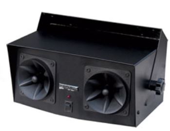 GFS 60D ULTRASONİK FARE & KUŞ SAVUNMA SİSTEMLERİ Gıda üreticileri / satıcı ambarları, arşivler, ...