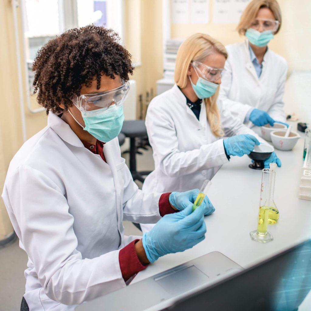 Excelex Biopolymers Private Limited provides custom formulation development services to create propr...