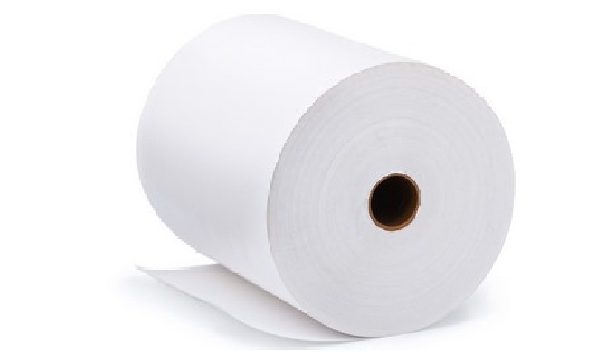 PROTECTORES DE BOBINAS DE PAPEL