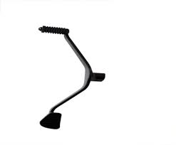 Yeshshree Press Comps Pvt. Ltd. offers precision-engineered Gear Shift Levers designed to deliver sm...