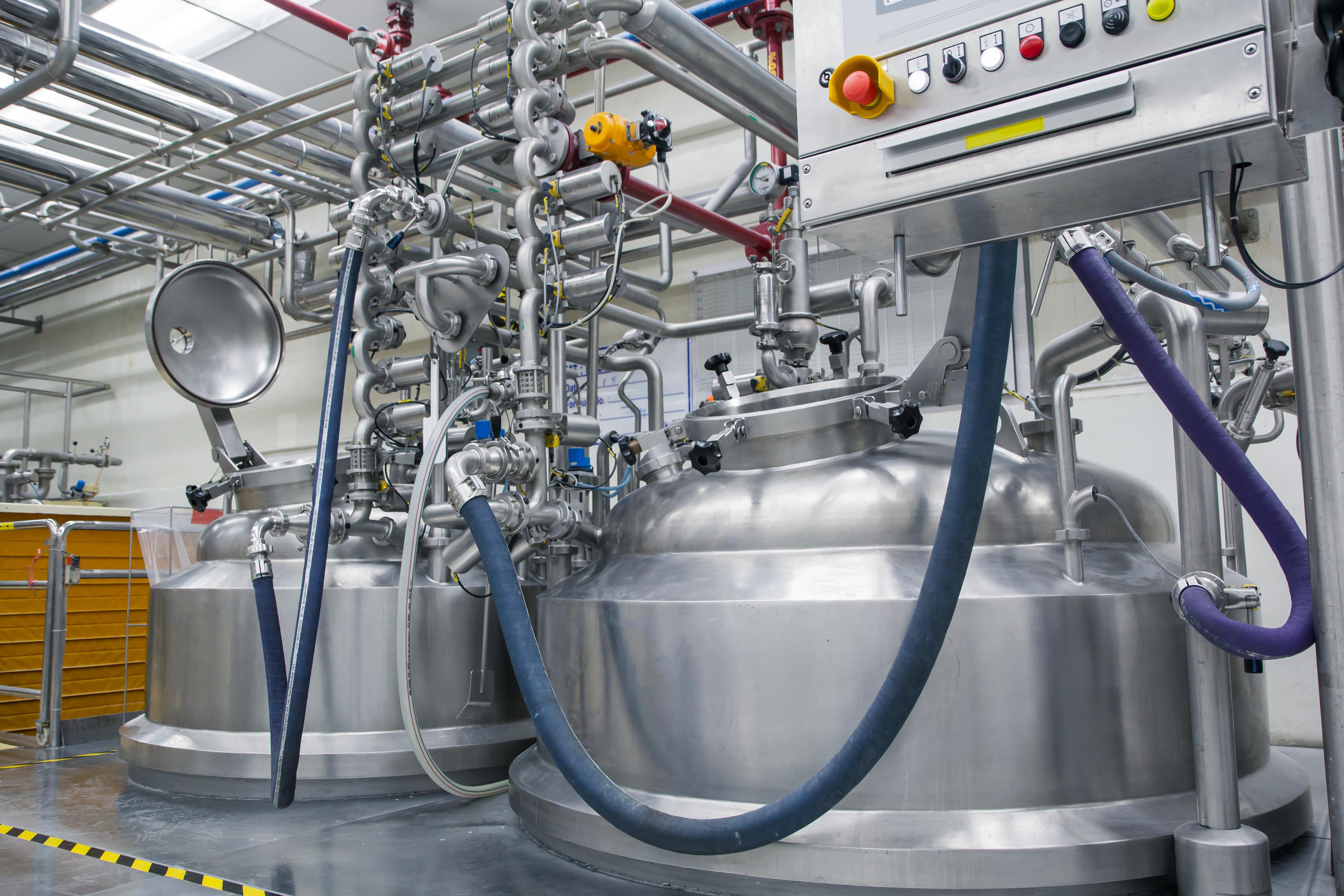 Isgec Heavy Engineering Limited designs and manufactures high-capacity proc...