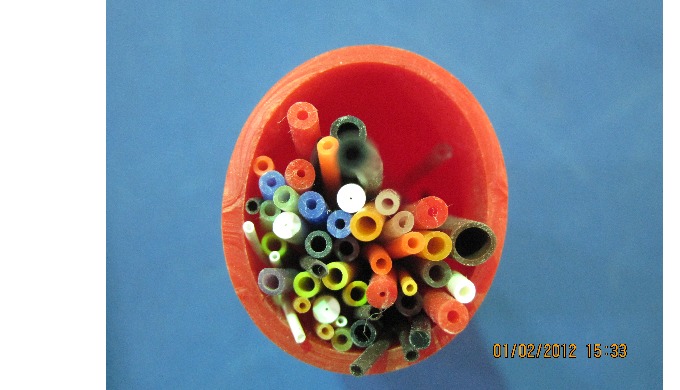 Specification - We manufacture Silicone Rubber Band with properly milled, colored and designed silic...