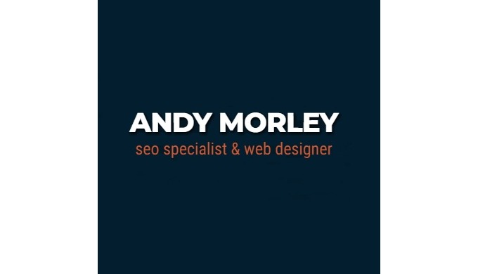 Andy Morley is a digital marketing consultant based in Derbyshire in the UK, he specialises in SEO a...