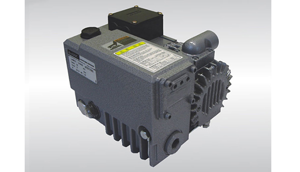 Vacuum Pumps [MVO 008/016] High quality material, quality control according to ISO9001, CE, mark aut...