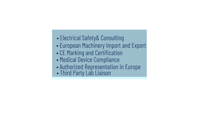 We are a premier importer and specialized manufacturer of electrical machin...
