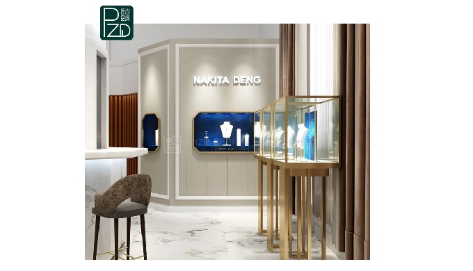 1.8MM/10MM white tempered glass（Any material can be used according to needs） 2. Gold brush stainless...