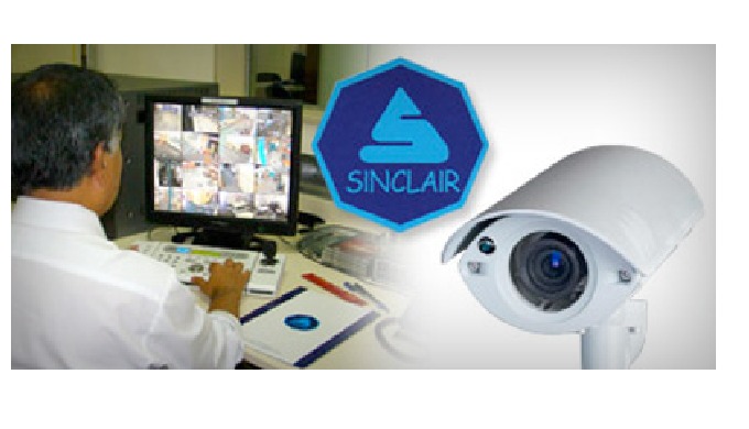 Servicios de seguridad privada