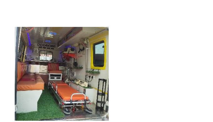Contect us:- 9990391399,9205347683 Are you looking for an ambulance service in Delhi? Contact Maa Am...