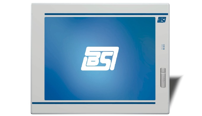 El PC Panel Poliester de la marca BS está fabricado en aluminio mecanizado con recubrimiento de poli...