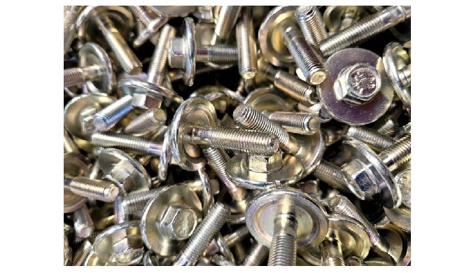 Experience of over 50 years ! World class manufacturing facility ! Strong supplier base ! Dedicated ...