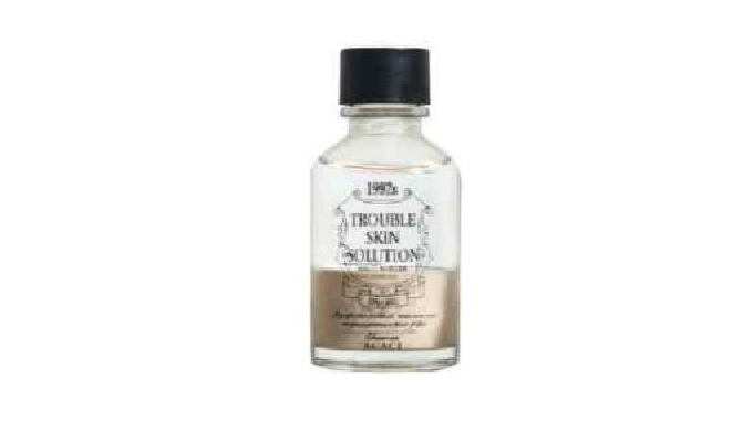 It is a double layer product that controls angry skin instantly. Technical Detail / Specifications 1...