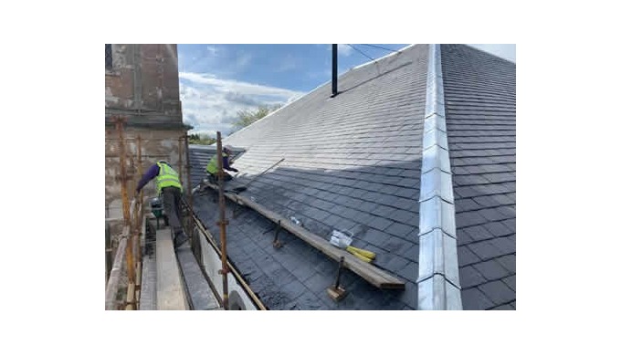 Tekton Roofing and Building is your reliable and trusted roofing and building company. We are commit...